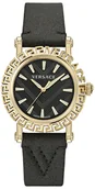 Zegarki męskie - Zegarek Versace VE6D00223 GRECA GLAM GENT - miniaturka - grafika 1