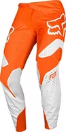 Odzież motocyklowa - Spodnie Fox 360 Kila Pomarańczowe 34 - miniaturka - grafika 1