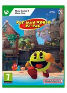 Gry Xbox One - PAC-MAN WORLD Re-PAC GRA XBOX ONE - miniaturka - grafika 1