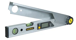 Stanley KĄTOWNIK Z ELEKTRONICZNYM ODCZYTEM 0-42-087 - Sprzęt geodezyjny - miniaturka - grafika 6
