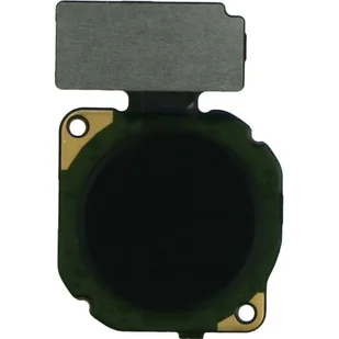 Taśma Sensor Flex, czytnik linii papilarnych do Huawei P smart, czarny, ORG - Części serwisowe do telefonów - miniaturka - grafika 1
