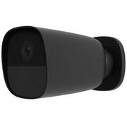 Kamery IP - Kamera IP iGET EP26 SECURITY (EP26 Black) Czarna - miniaturka - grafika 1