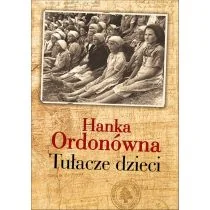 LTW Tułacze dzieci - Hanka Ordonówna - Felietony i reportaże - miniaturka - grafika 1