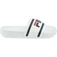 Klapki i japonki damskie - Klapki damskie, Fila Morro Bay Slipper 2.0 Wmn - miniaturka - grafika 1