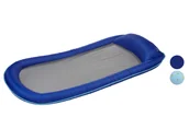 Materace dmuchane i koła do pływania - CRIVIT Hamak wodny z poduszką - miniaturka - grafika 1