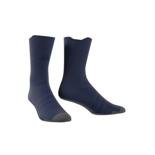 adidas Skarpety sportowe dla dorosłych unisex dla dorosłych z amortyzacją 4,5-5,5