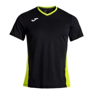 Koszulki sportowe męskie - Koszulka tenisowa męska Joma Court - miniaturka - grafika 1