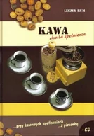 Napoje - Kawa. Chwila Spełnienia + CD - miniaturka - grafika 1