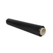 Akcesoria do pakowania - INTERCEL FOLIA DO PALET 500MM/23MY 1,45/1,65KG CZAR 31307-uniw - miniaturka - grafika 1