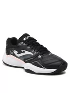 Buty sportowe damskie - Joma Buty T.Master 1000 TM10LS2301P Czarny - miniaturka - grafika 1