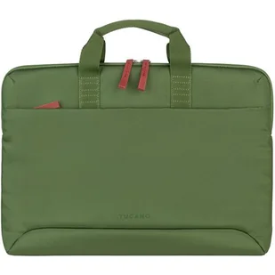 Torba na laptopa TUCANO Smilza 15.6 cali Zielony - Torby na laptopy - miniaturka - grafika 1