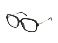 Okulary korekcyjne, oprawki, szkła - Jimmy Choo JC326/F 807 - miniaturka - grafika 1