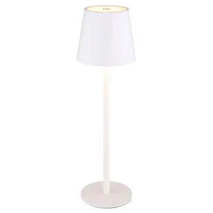 Lampa stołowa LED 3W VANNIE 58438W Globo - Lampy stojące - miniaturka - grafika 1