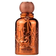 Wody i perfumy damskie - Auraa Desire Rusty Island ekstrakt perfum spray 100ml - miniaturka - grafika 1