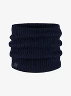 Czapki i chusty sportowe męskie - Komin na szyję Buff Rutger Neckwarmer - midnight - miniaturka - grafika 1