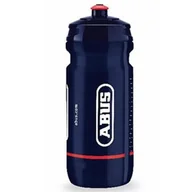 Shakery i bidony sportowe - Bidon ABUS 86067 500 ml Granatowy - miniaturka - grafika 1