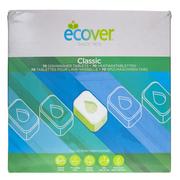 Środki do zmywarek - Ecover Classic Tabletki do zmywarki - 70 sztuk ECO-4000029 - miniaturka - grafika 1