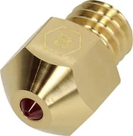 Drukarki 3D - BROZZZL MK8 dysza Ruby 0, średnica 4 mm do drukarki 3D - miniaturka - grafika 1
