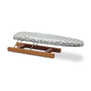 ARREDAMENTI ITALIA 625 Stiro maniche (piłkarz) Sleeve Board 625-CW - Deski do prasowania - miniaturka - grafika 1