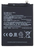 Baterie do telefonów - Bateria do Xiaomi Redmi Note 8 Pro BM4J 4400mAh 3.85V + Taśma montażowa - miniaturka - grafika 1
