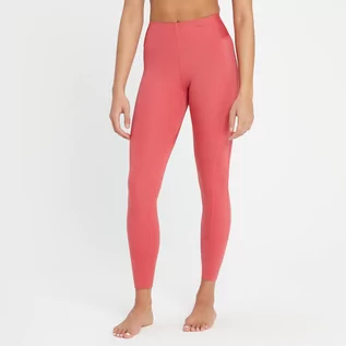 Spodnie sportowe damskie - MP MP Women's Composure Leggings- Berry Pink - XS - grafika 1