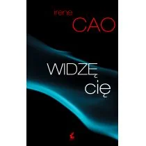 Sonia Draga Trylogia Zmysłów cz 1 Widzę cię 9788379991587 - Powieści - miniaturka - grafika 3
