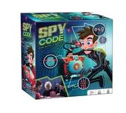 Gry planszowe - Epee Spy Code Złam Szyfr 02576 - miniaturka - grafika 1