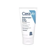 Kremy i maski do rąk - L'OREAL LOREAL CERAVE Regenerujący krem do rąk 50 ml - miniaturka - grafika 1