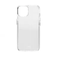 Etui i futerały do telefonów - Etui SBS Extreme Active D3O do iPhone 16 Pro - przezroczyste - miniaturka - grafika 1