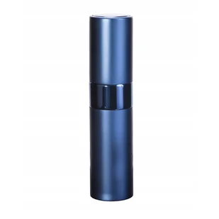 Gaz pieprzowy o wyglądzie szminki HPE Twist Up 20 ml - Blue - Gaz pieprzowy - miniaturka - grafika 1