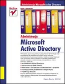 Systemy operacyjne i oprogramowanie - Administracja Microsoft Active Directory - miniaturka - grafika 1