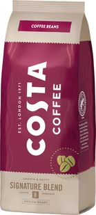 ZESTAW - Kawa ziarnista Costa Coffee Signature Blend 2x500g - Kawa - miniaturka - grafika 3