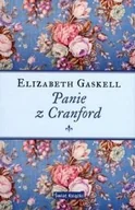 Literatura obyczajowa - Panie z Cranford - miniaturka - grafika 1