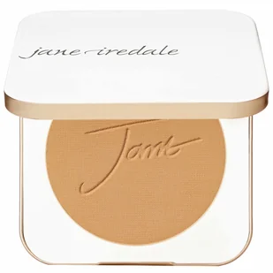 Jane Iredale prasowany puder mineralny GOLDEN TAN, SPF 20 uzupełnienie/wkład, 9.9 G - Pudry do twarzy - miniaturka - grafika 2