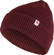 Czapki damskie - FJÄLLRÄVEN Czapka z daszkiem, Ciemny granat, Jeden rozmiar - miniaturka - grafika 1