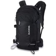 Plecaki - Plecak lawinowy DAKINE POACHER RAS 26L BLACK 26 L - miniaturka - grafika 1