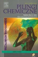 Książki medyczne - Pilingi chemiczne + CD - miniaturka - grafika 1