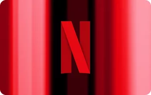 Netflix - Kod podarunkowy 80 zł - Kody i doładowania cyfrowe - miniaturka - grafika 1