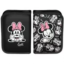 Paso Piórnik z wyposażeniem Minnie DM22CG-P001 - Piórniki - miniaturka - grafika 1