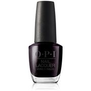 Lakiery do paznokci - OPI Nail Lacquer lakier do paznokci 15 ml Nr. Nlw42 Nl - Lincoln Park After Dark - miniaturka - grafika 1