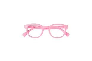 Loki Mini Portofino Okulary, Dorośli Unisex, Sweet Pink, Jeden rozmiar - Okulary przeciwsłoneczne - miniaturka - grafika 1