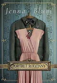 Powieści - Portret Rodzinny Jenna Blum - miniaturka - grafika 1