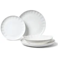 Serwisy obiadowe - Serwis obiadowy porcelanowy AMBITION Ligne 6 osób (18 elementów) - miniaturka - grafika 1