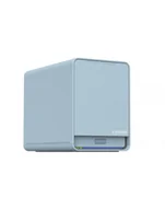 Serwery plików NAS i macierze dyskowe - qnap AC2200 2.5GbE QMiroPlus-201W WiFi - miniaturka - grafika 1