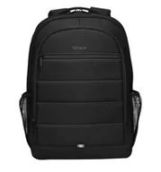 Torby na laptopy - Targus, Plecak na laptopa 15,6 cali Octave Backpack czarny - miniaturka - grafika 1