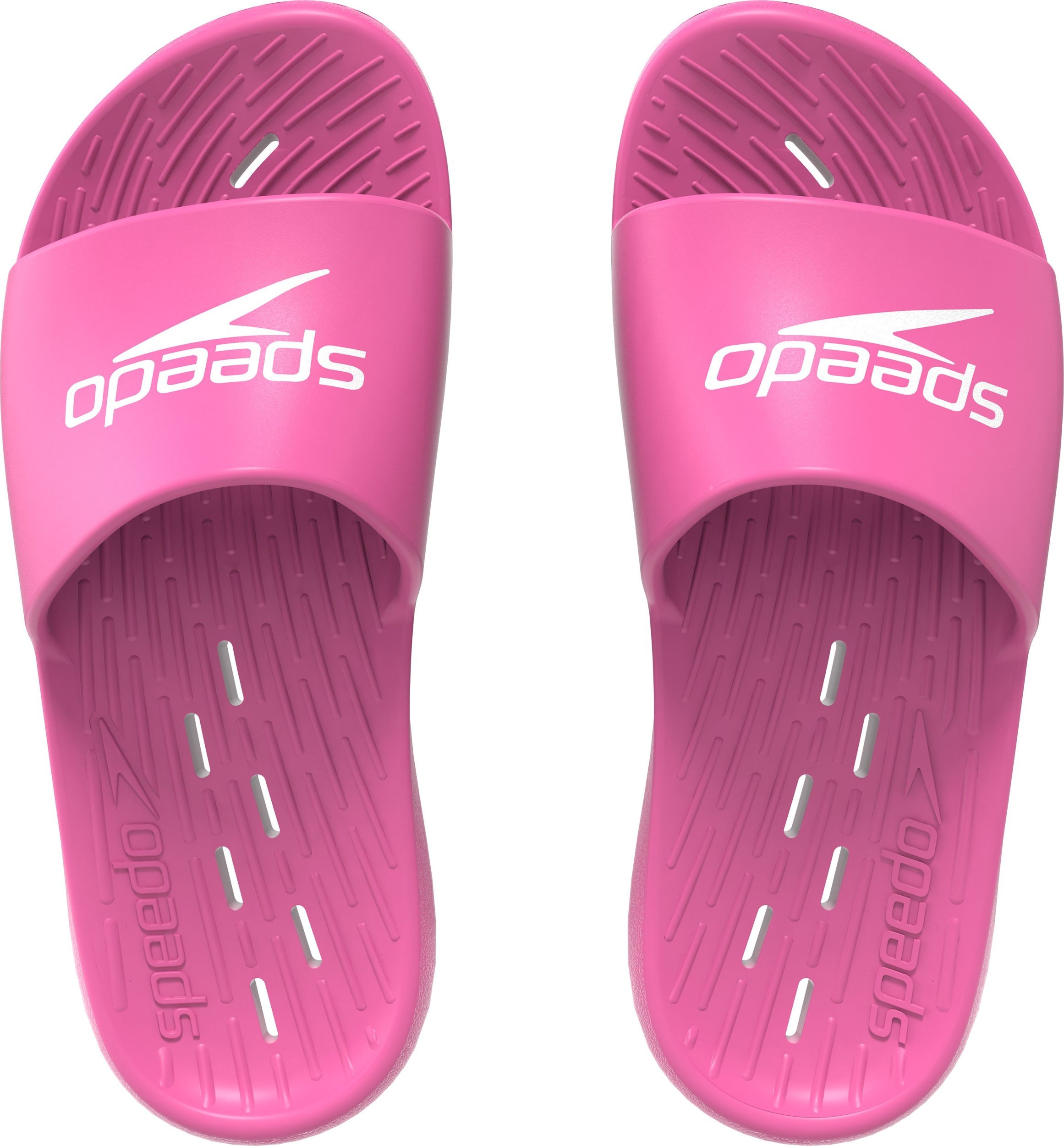 Speedo Klapki basenowe antypoślizgowe dla dzieci Speedo Slides rozmiar 29,5