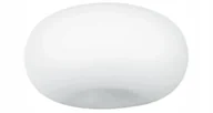 Oprawy, klosze i abażury - Klosz do lampy Eglo Optica 35 cm GL1140 - miniaturka - grafika 1