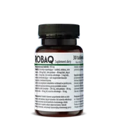 Układ pokarmowy - Herbapol, Robaq, 30 tab. - miniaturka - grafika 1