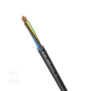 LappKabel Przewód H05RN-F 3G0,75 1600252 Bębnowy, producent - Przewody elektryczne - miniaturka - grafika 1