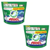 Środki do prania - 2x Kapsułki do prania ARIEL Mountain Spring 72 prania 72 szt. - miniaturka - grafika 1